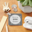 Search for granddaddy key rings White