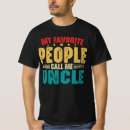 Search for fathers day uncle tshirts Birthday