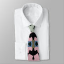 Search for grunge pattern ties Black
