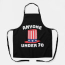 Search for president aprons Usa