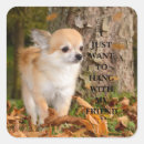 Search for autumn dog stickers Fun