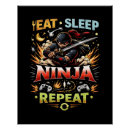 Search for ninja sword posters Action