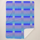 Search for azure blankets Blue