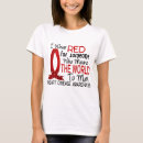 Search for heart disease tshirts Congenital heart defect