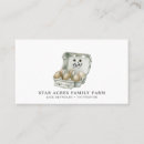 Search for chicken business cards Rustic