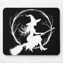 Search for witch mousepads Broom