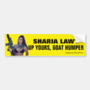 Search for anti illegal bumper stickers Conservative