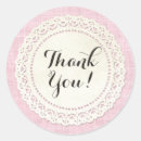 Search for lace doily stickers Burlap