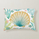 Search for clam shell cushions Coral