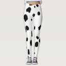 Search for dalmatian leggings Spots