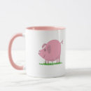 Search for pig mugs Bacon