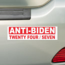Search for twenties bumper stickers Conservative