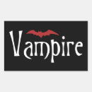 Search for vampire stickers Goth