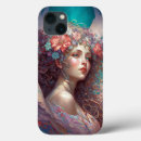 Search for fantasy angel iphone cases Magic