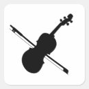 Search for violins stickers Strings