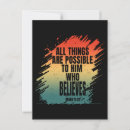 Search for the who postcards Christian