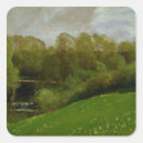 Search for meadows stickers Landscape
