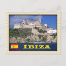 Search for balears postcards Ibiza