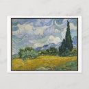 Search for cypress postcards Wheat field