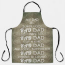 Search for festivity aprons For him