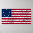 Search for ross posters Stars and stripes