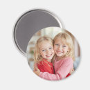 Search for circle photo magnets Refrigerator