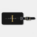 Search for college luggage tags Script