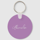 Search for board rounded key rings For her