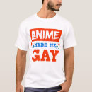 Search for gay anime tshirts Lgbtq