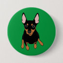 Search for dobermans badges Pet