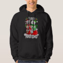 Search for feliz navidad hoodies Trendy