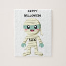 Search for mummy puzzles For kids