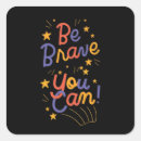 Search for bravery stickers Inspiration