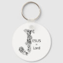Search for christ the redeemer key rings Floral