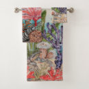Search for octopus bath towels Coral