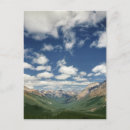 Search for canadians postcards National park