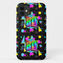 Search for 80s style iphone cases Colourful