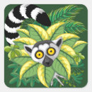 Search for lemur stickers Wildlife