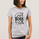 Search for hustle womens tshirts Boss