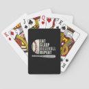 Search for eat sleep playing cards Funny