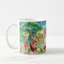 Search for wild africa mugs African