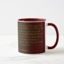 Search for integrity mugs Faith