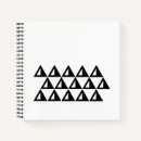 Search for triangular Modern