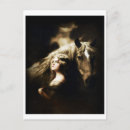 Search for gypsy girl postcards Lady