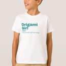 Search for origami tshirts Cool
