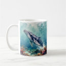 Search for blue whale mugs Coastal