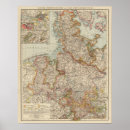 Search for hanover map Colour