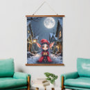 Search for christmas elf art Winter wonderland