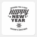 Search for new year wishes stickers Greetings