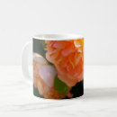 Search for romantic rose mugs Garden